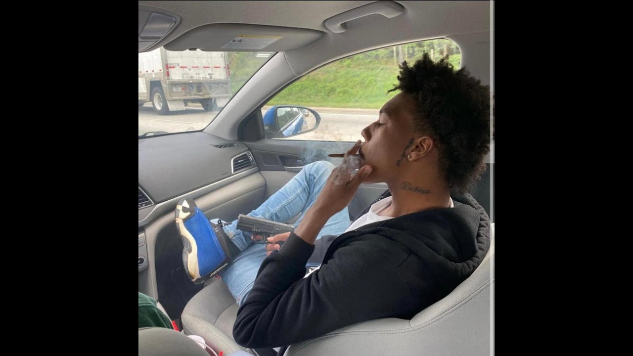 [FREE] GLOKK40SPAZ TYPE BEAT - "GUTTER" | PROD. 11NFERNO | Hip Hop Type Beat | 150 BPM | Energetic