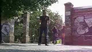 Re Intermission Stand Day 145