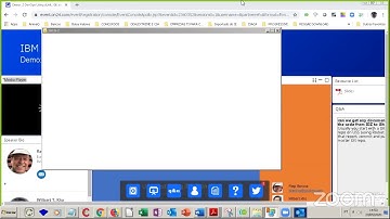 Demo: Z DevOps Using zUnit, Git and Jenkins