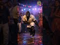 Gorilla just made every actor jealous with this move 🦍🕺 #funny #mass