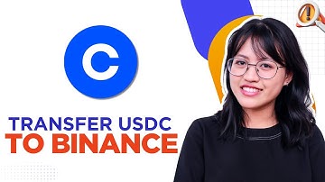 How To Transfer Usdc From Coinbase To Binance Dont Make The Same Mistakes (2025 Guide)