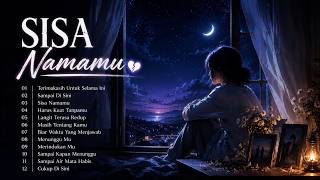 Playlist Lagu Pengantar Tidur Malam | Music Santai Paling Enak Di Dengar 2026