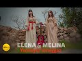 Elena Melina Yennayer Ameggaz Clip Officiel 2026 