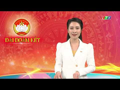 BẢN BO ĐOÀN KẾT XÂY DỰNG NÔNG THÔN MỚI