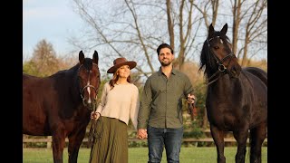 Ep. 1 This is Our World - Homesteading, Animals & Endless Projects