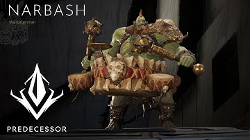 Predecessor | NARBASH