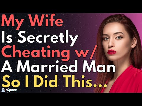 FULL STORY: I Busted My Wife's Secret Affair & Did THIS To Her Partner...