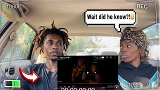 First Time Hearing This😳… Tupac “ALL EYEZ ON ME” Reaction Video