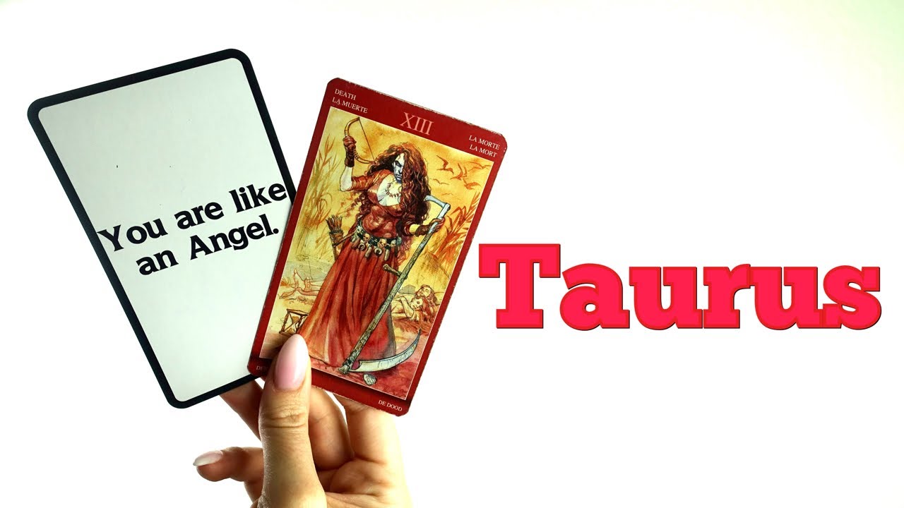 TAURUS: Now That They Can’t Have You They Refuse To Let You Go.. Mid May General Love Reading