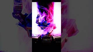 Dj Soundwave Commands You To Dance
