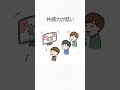 いじめをする人の特徴