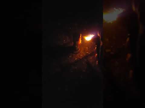 Dumbum thunderking van vuurwerkland steenbergen nice 2018