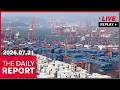 [FULL] THE DAILY REPORT (2026-07-21)
