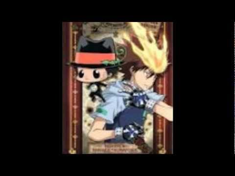 Katekyo Hitman Reborn Ending 12 Full Version 
