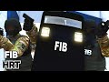 The FIB Hostage Rescue Team - GTA 5 Machinima FBI Swat Movie [4K] | Rockstar Editor