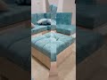 ركنه مودرن ونيش جزامه ومكتبه شاشه من شغل ورشه ابوايادالعطار