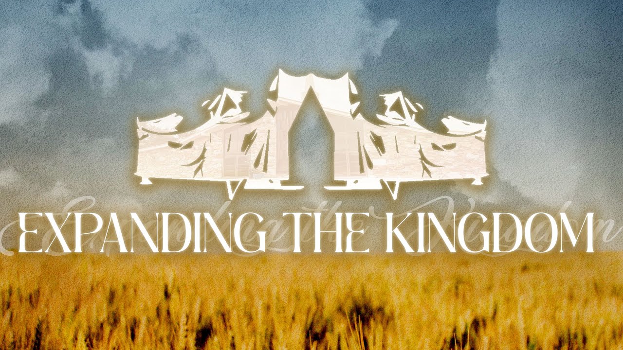 08.04.24 AM Pastor Joseph Adams - "Fully Persuaded of God's Love"