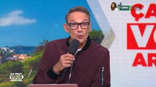 Ca Peut Vous Arriver Émission du 17/8/2026