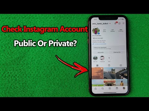 How To Check