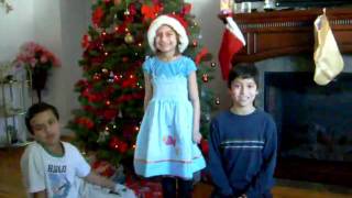 Christmas Greetings.AVI