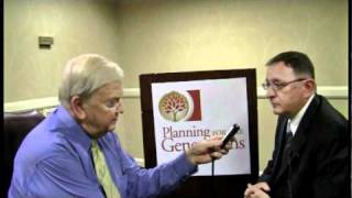 Celebrity WealthCounsel member, Richard Roller, Interviewd by Orion Samuelson Net Worth