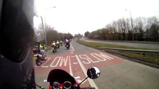 Bikewise 2013 part 2