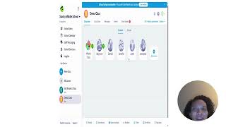 AEP800 Mini Assign 3, Tool #3, Class Dojo
