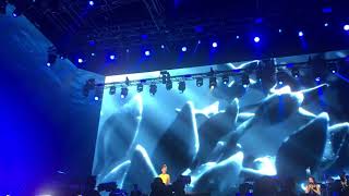 Cline Dion  My Heart Will Go On  Hyde Park London  British Summer Time 2019