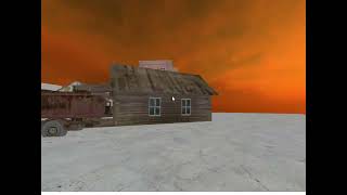 Irrlicht Game Engine Scene - Jordan Windsor