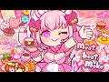 【オリジナル楽曲】Meat,beat,make【天璋院ひめの】