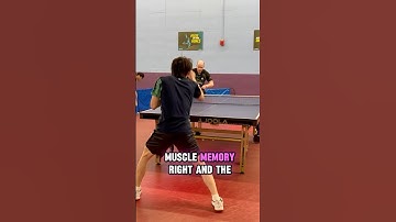 My newest video focuses on one great tip for changing your footwork drills habits! #training