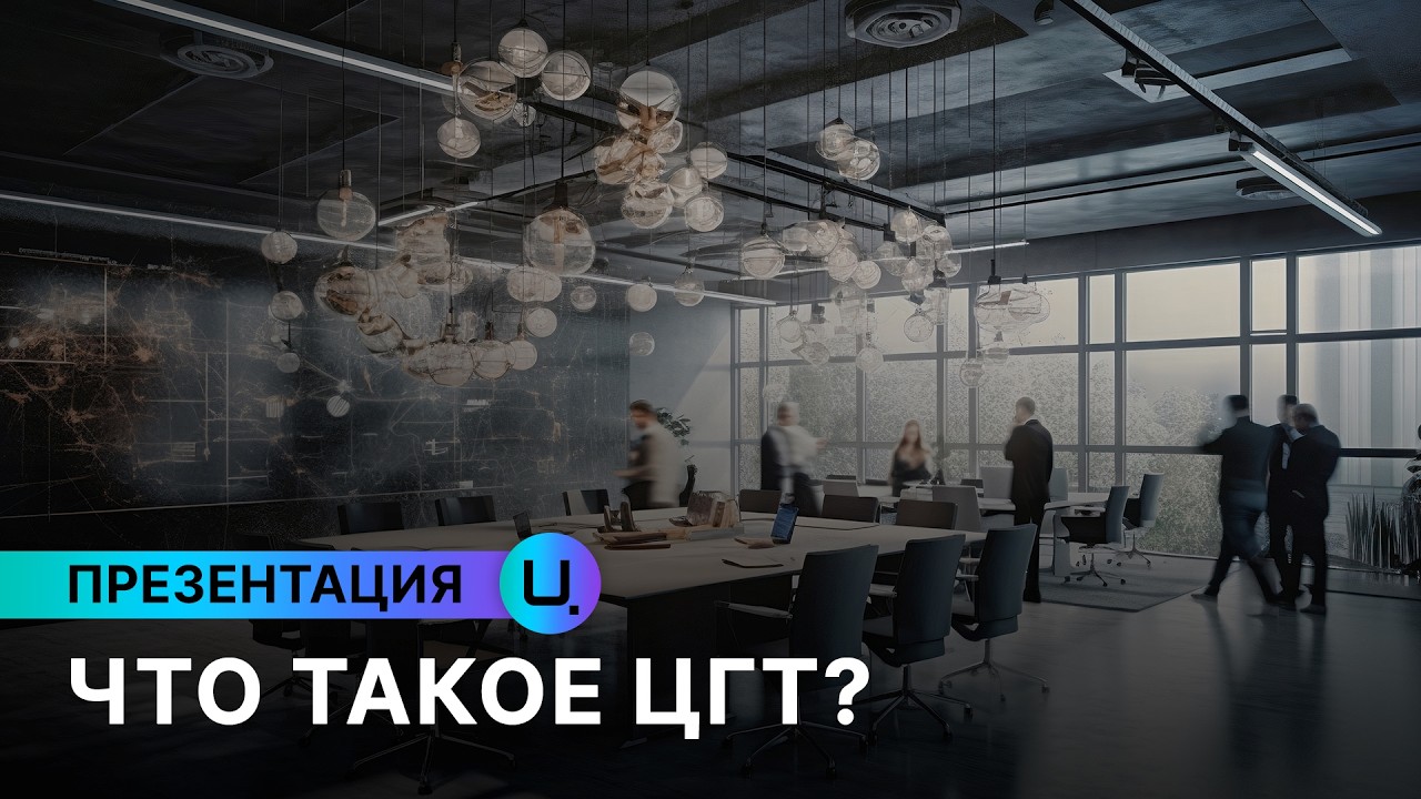 Что такое ЦГТ простыми словами