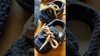 craft & crochet baby rompers | Easy crochet baby overall/craft & crochet baby rompers by TimTim