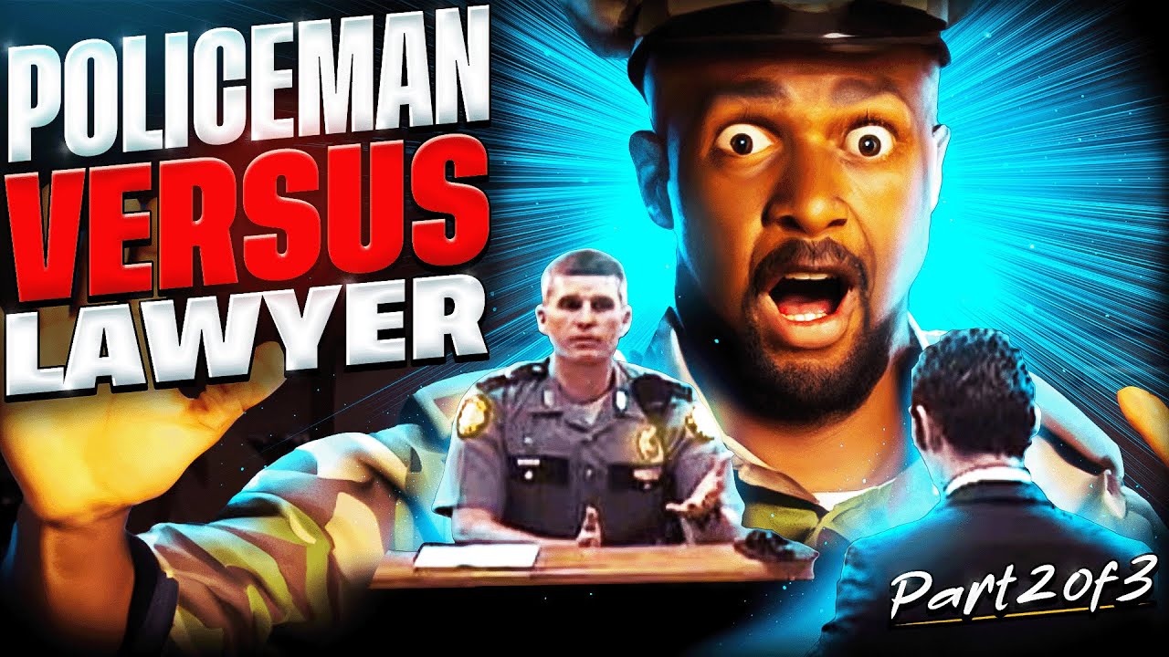 DUI Lawyer EXPOSES Cop Mistakes