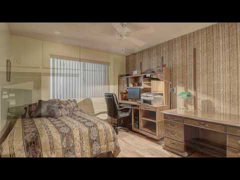 10516 West Cameo Drive, Sun City, AZ home video tour