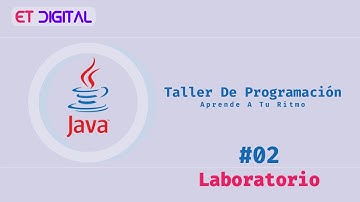 Taller de programacion - Java II