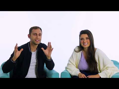 Capela | Deus me ama de 28 maneiras: Somos Um | Com Pr. Walid e Ms. Giuli