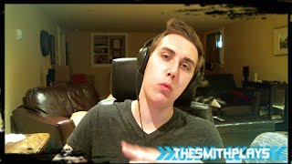 SmithSquad Podcast #63 - HighSchool & University Advice (Probably Inappropriate For Youngin's)