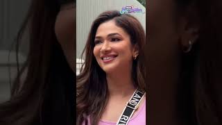 A New Barbie Spotted In Town, Her Name Is Ridhima Pandit Viral Video News18 Reels