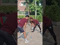 Bangladesh National Futsal Team gears up for tonight’s clash against Bhutan.