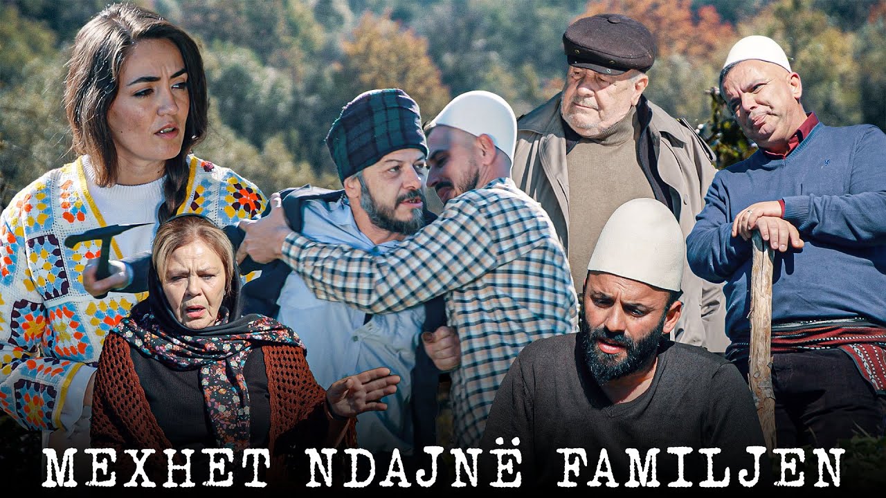 Tregim Popullor - Mexhet ndajnë familjen