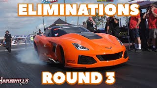 Us Street Nationals Round 3 - Promod And True 10.5