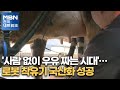 사람 없이 우유 짜는 시대 로봇 착유기 국산화 성공 전국네트워크뉴스 사람 없이 우유 짜는 시대 로봇 착유기 국산화 성공 전국네트워크뉴스