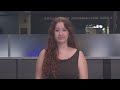WUFT-TV NEWS First at Five.  6/12/26