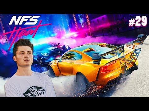 DAS GROSSE FINALE | Need for Speed HEAT #29 | Dner