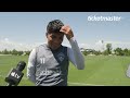 Omir Fernandez reflects on facing Austin FC, opportunity to 'refresh' during international break