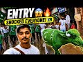 🇵🇰 Pakistan Azadi Bull Goes Viral 🔥🐂 | Street Crowd Crazy Moments | BKM Boys