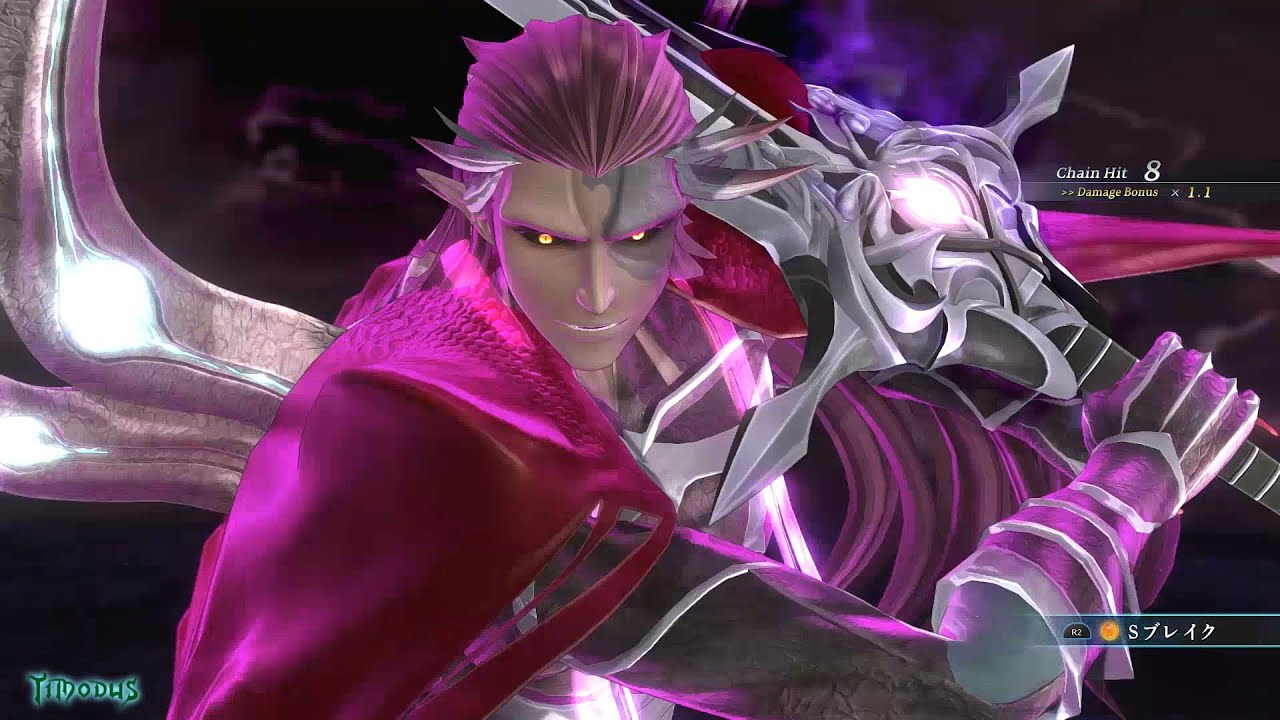 Kuro no Kiseki OST - Unmitigated Evil -Extended- (Final Boss Theme 2)