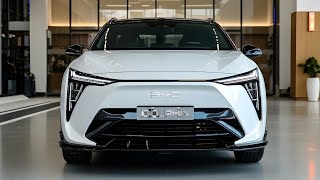China Just Won 2026! Top 7 Cars Changing the Global Auto Market🔥
