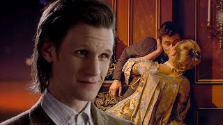 Romantic Moments in Doctor Who